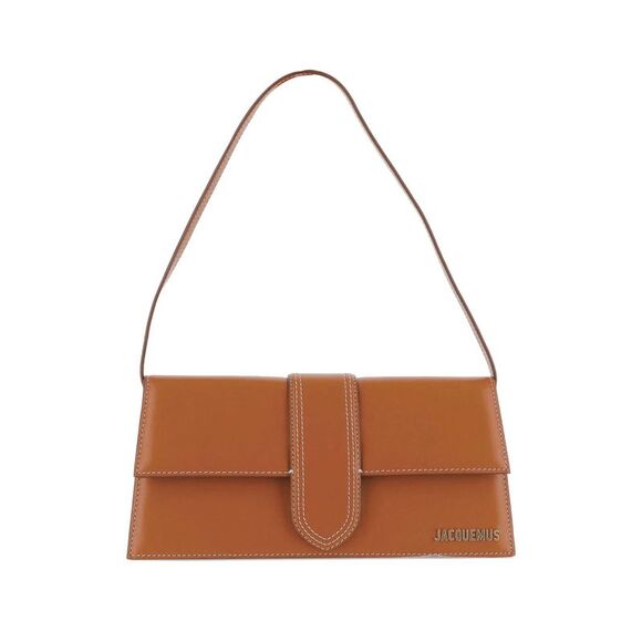 Jacquemus Women's Le Bambino Long Shoulder Bag - Picture 4 of 4